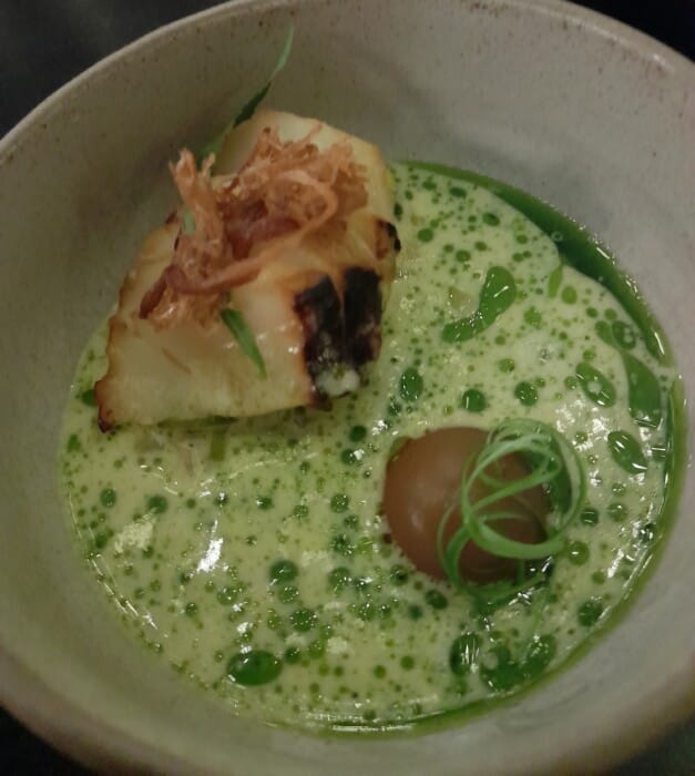 Prévost Restaurant Haycock 1st