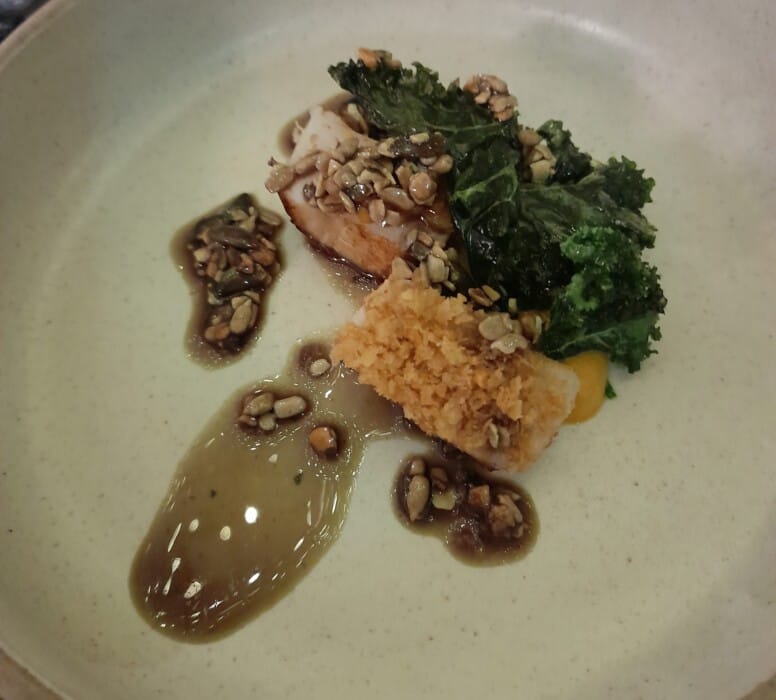 Prévost Restaurant Haycock 2nd