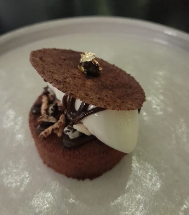 Prévost Restaurant Haycock 5th 1