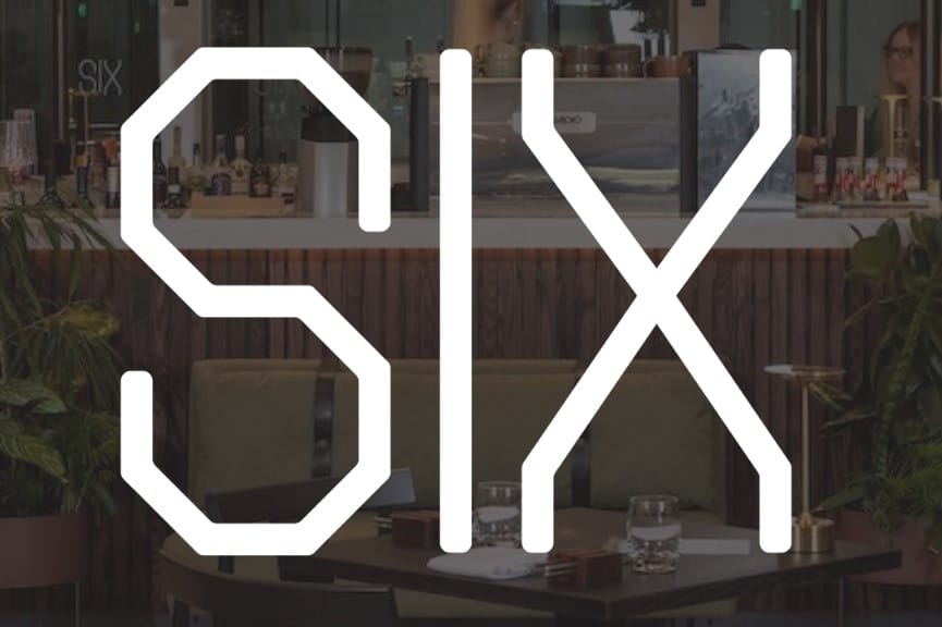 SIX Logo