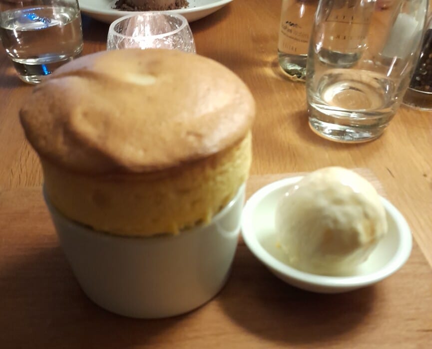Souffle PB