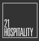 21 Logo