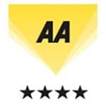 Rothay Garden Hotel AA 4 Star