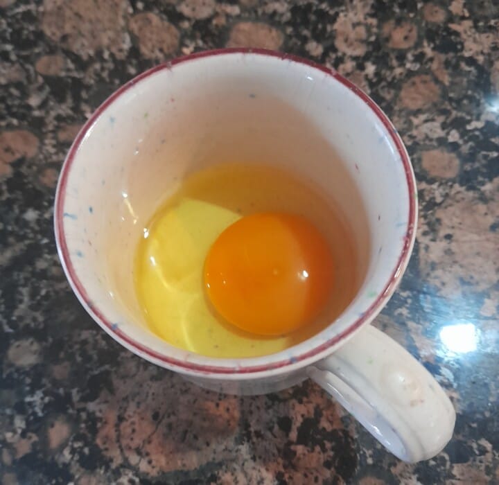 Poached Eggs P Eggs 1