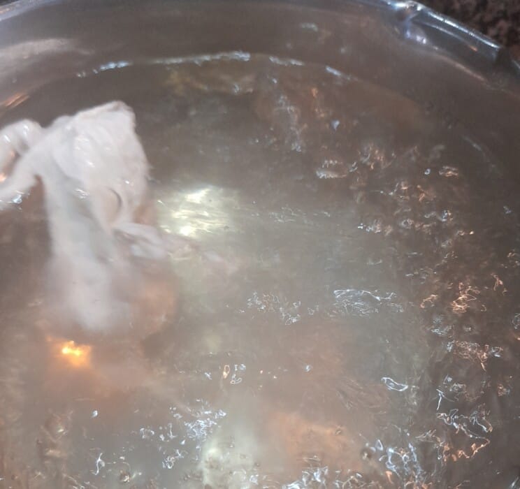 Poached Eggs P Eggs 4