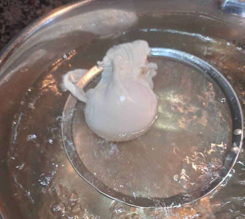 Poached Eggs P Eggs 5