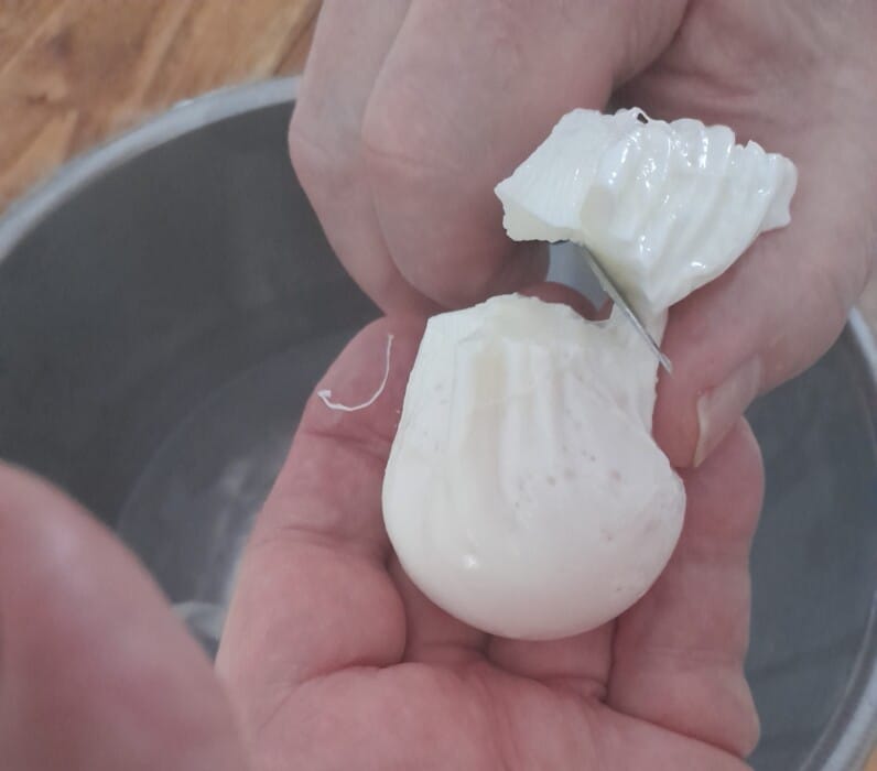 Poached Eggs P Eggs 7