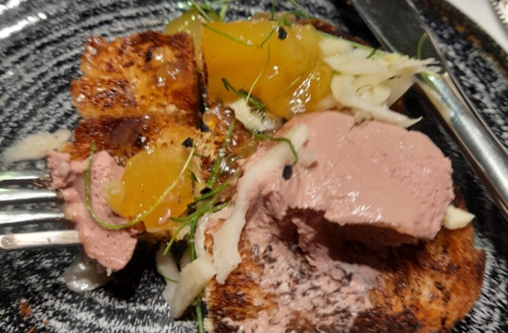 Rothay Garden Hotel RG Pate 1024x670