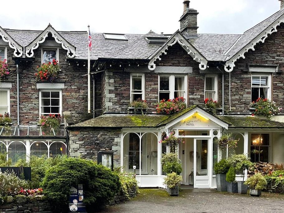 Wordsworth Hotel