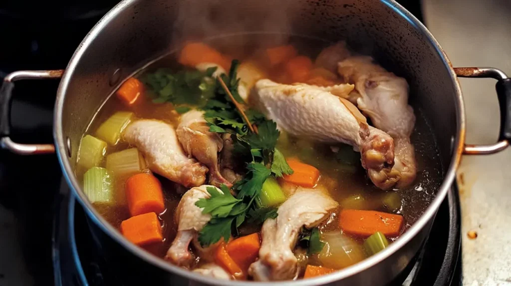 Chicken Stock Chicken 1024x573