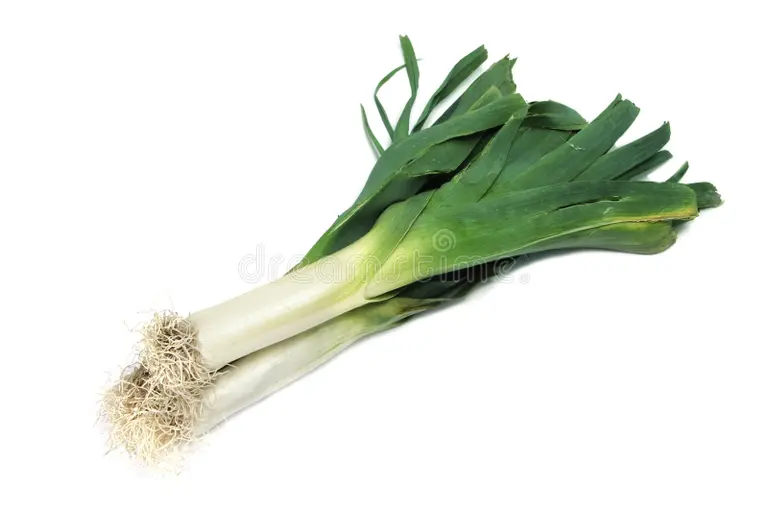 Do you know your onions? Leeks 13382493 2c4