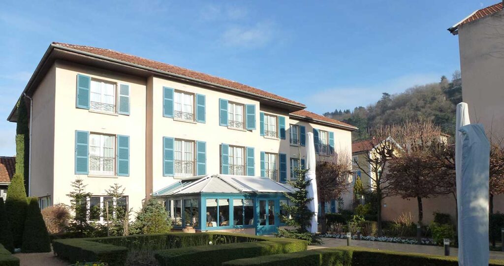 From Pass to Pass – How Great Kitchens Build Chefs restaurant la pyramide 2 279