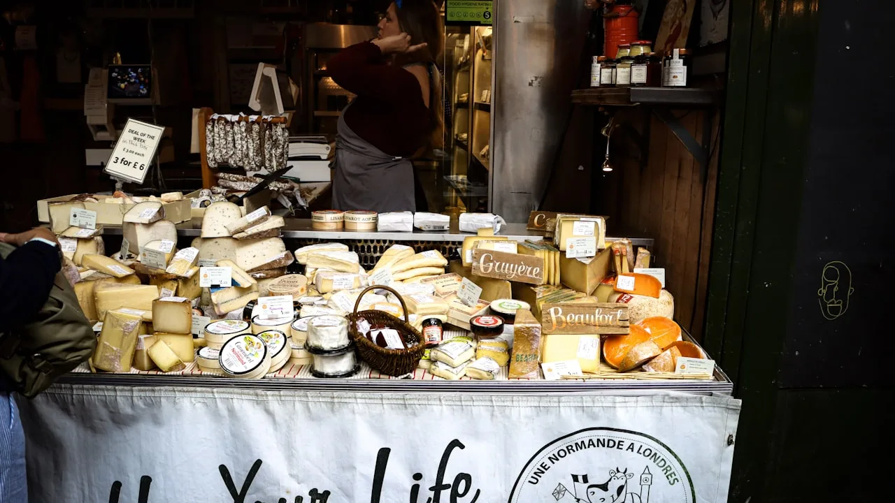 How Supplier Stories Become Your Best Marketing