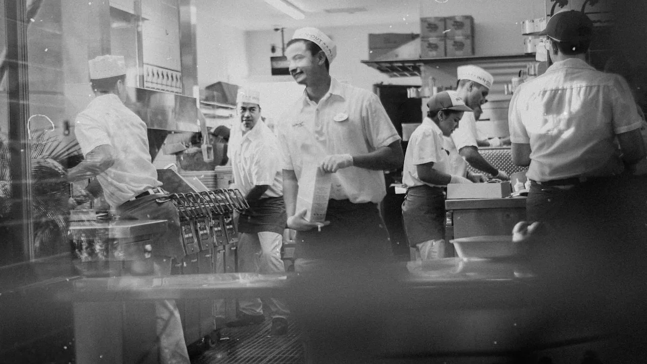 What Chefs Really Want From a Kitchen Job in 2026