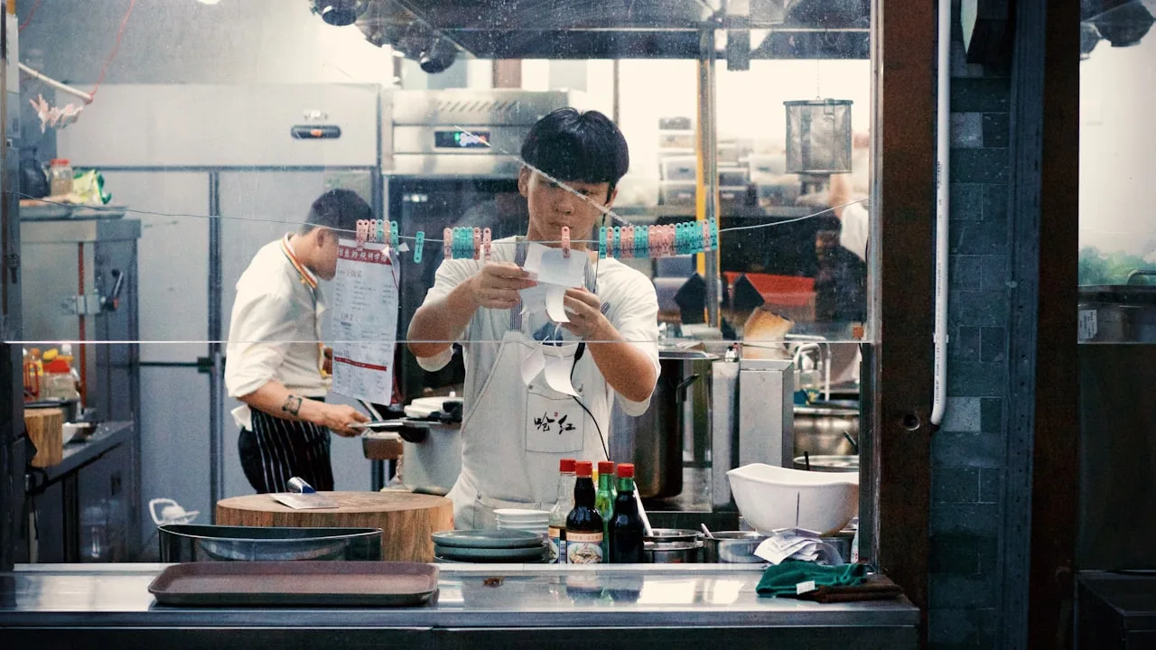 Allergen Training That Actually Works