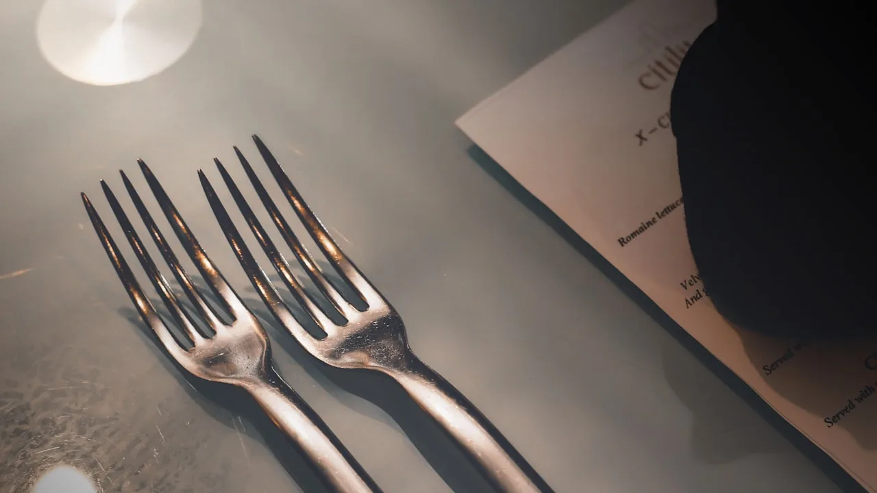 Menu Items That Lose Money: The Popular Dish Problem