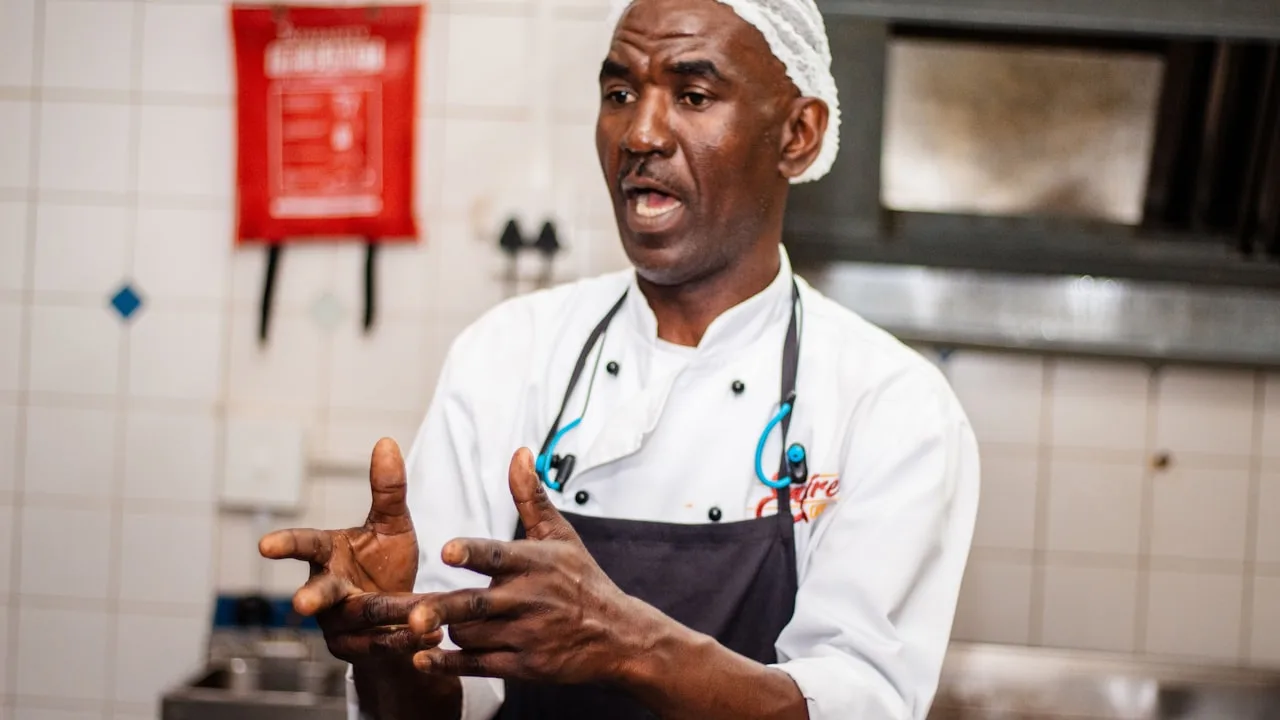 Kitchen Aggression: Why It Persists and What It Costs