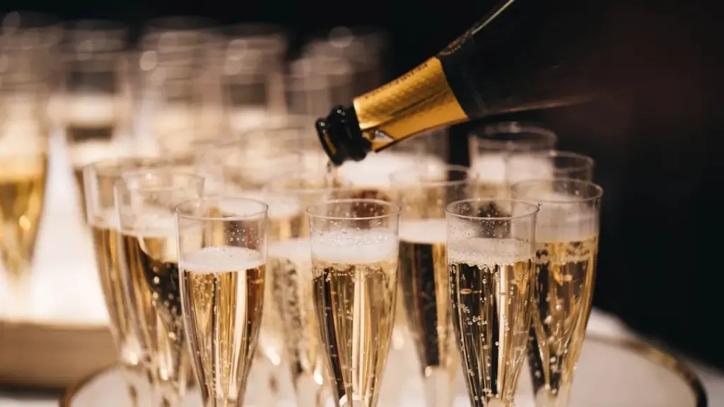 The Champagne Cork That Told Me I’d Won a Michelin Star