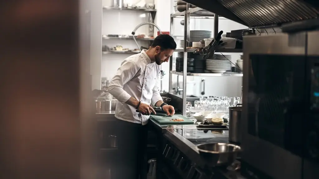 chef exit interview