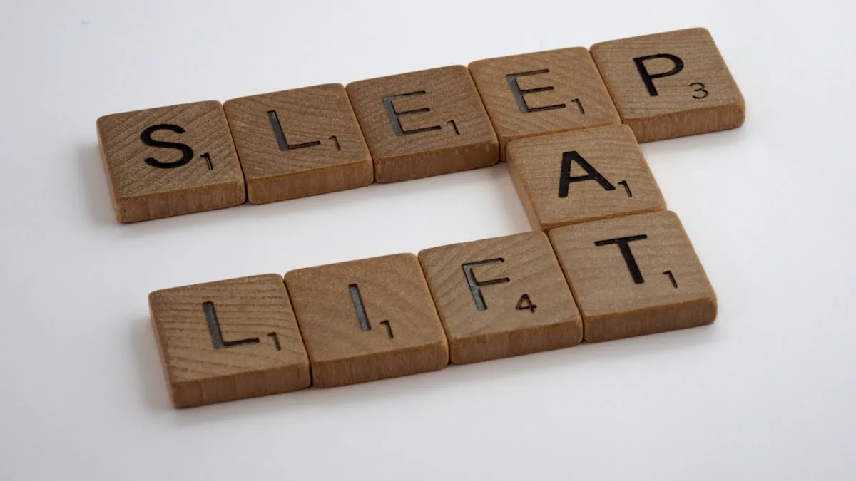 Chef Sleep Deprivation: The Real Mental Health Cost