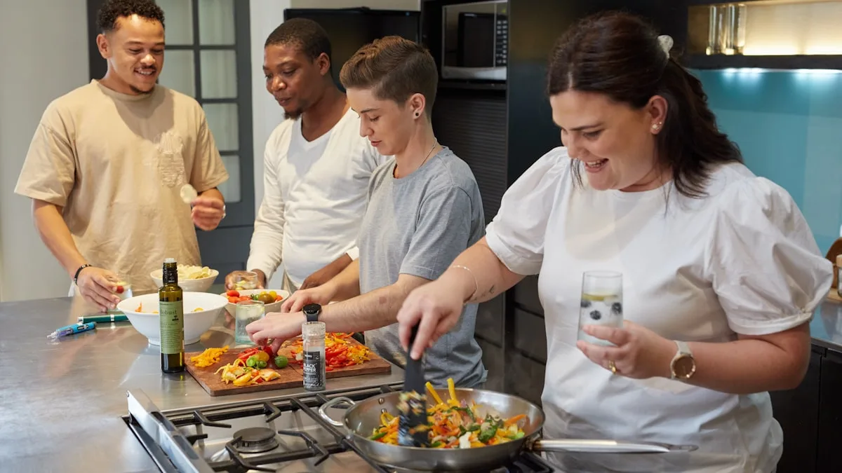 Commis Chef Training: Why It Matters Most