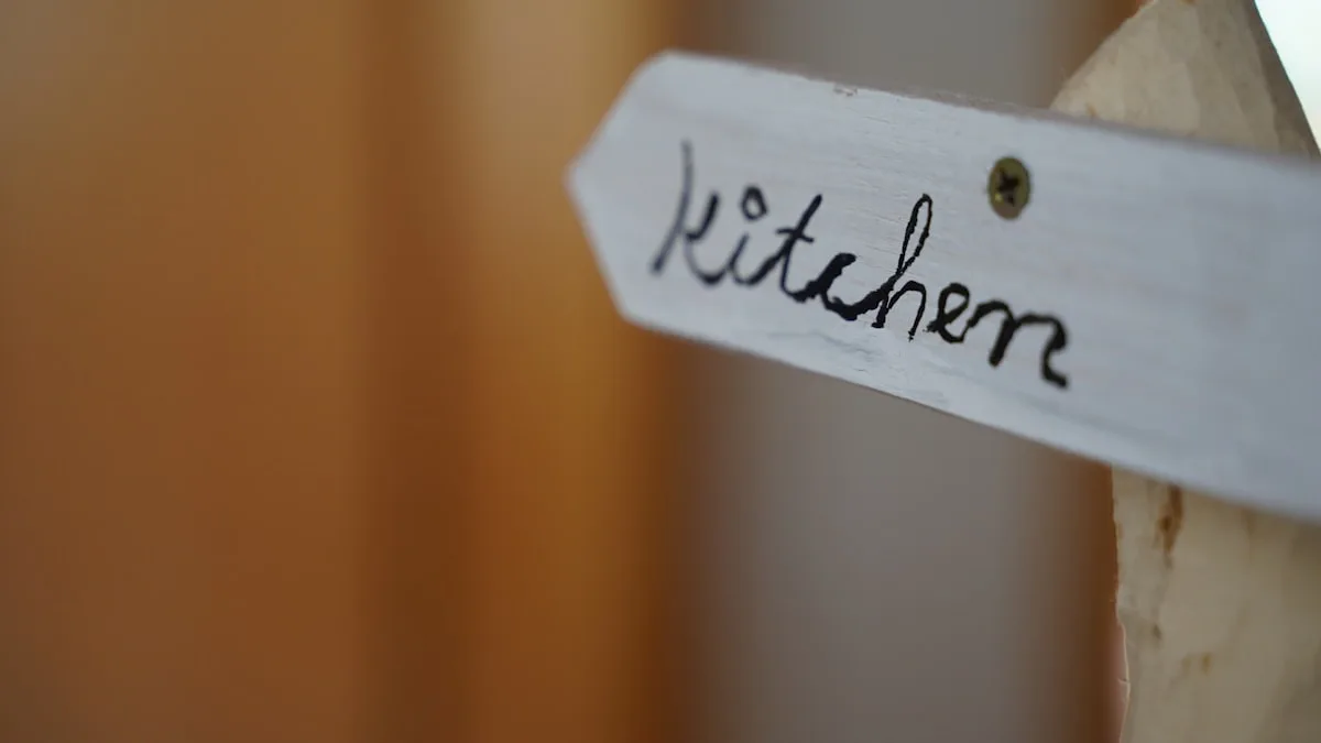Cross Contact in Kitchens: What It Is and Where It Happens