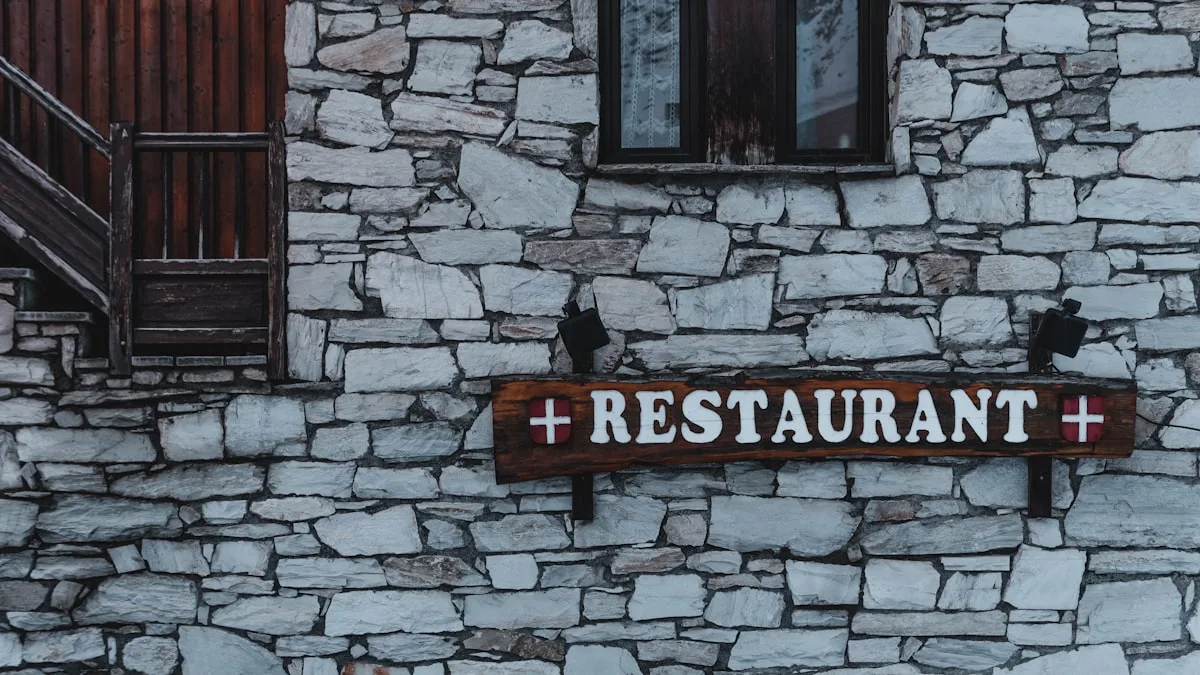 Cross-Training Restaurant Staff: The Case for It