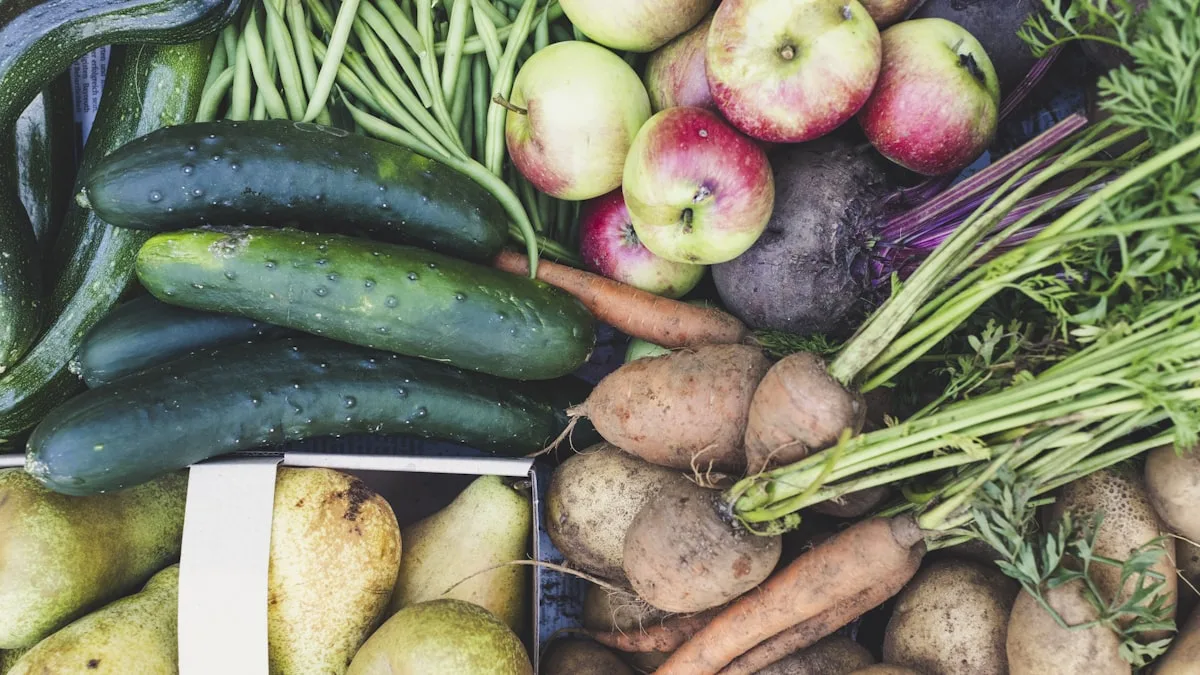 Backup Food Suppliers: A Contingency Plan for Kitchens