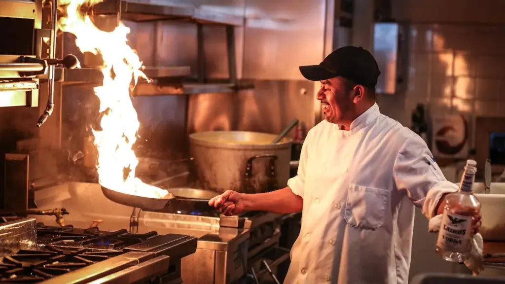 food cost management for new head chefs