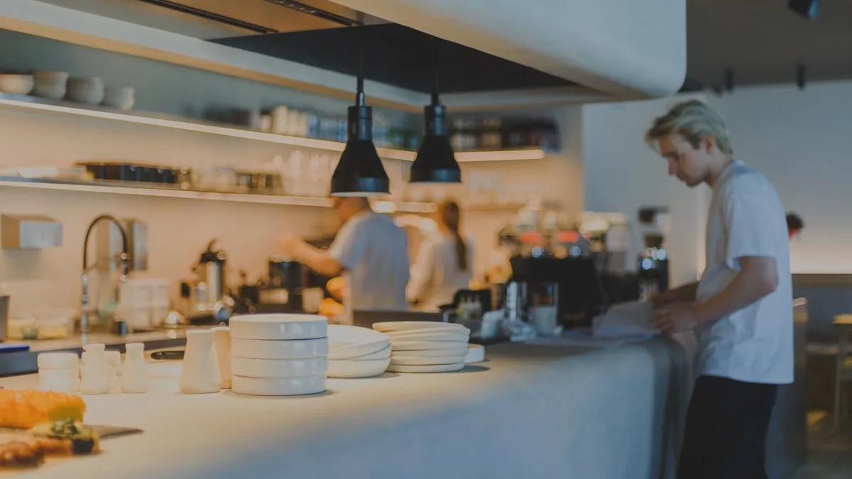 Hiring for Attitude vs Skill in the Kitchen