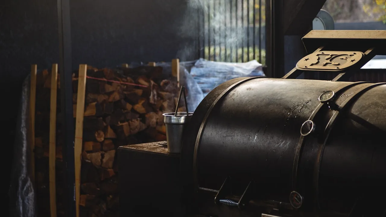 Why Chefs So Often Get Smoking Wrong