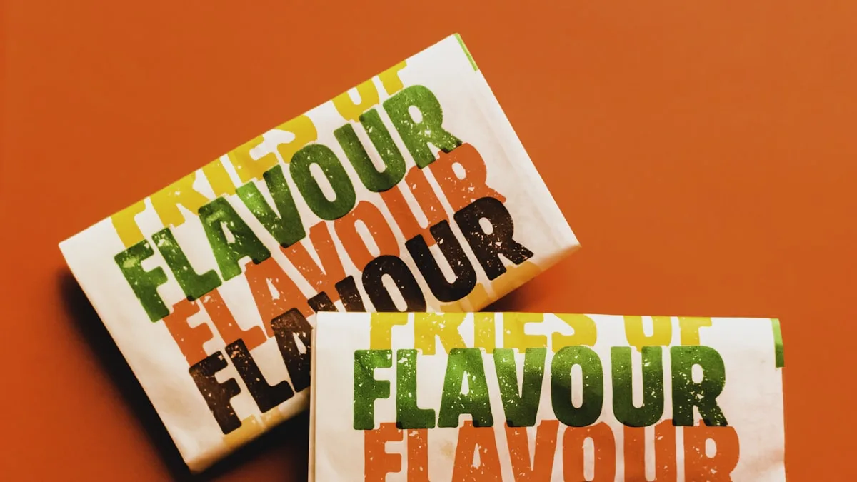 How to Combine Flavours with Confidence