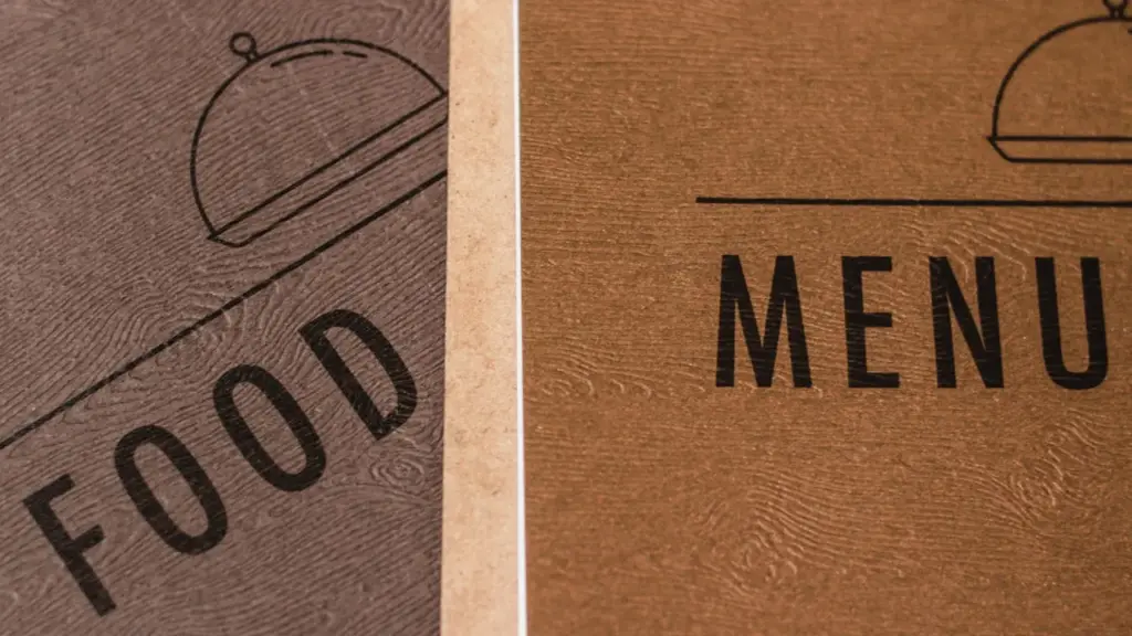 Menu Engineering: What Your Dishes Are Actually Telling You