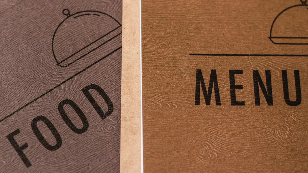 Menu Engineering: What Your Dishes Are Actually Telling You