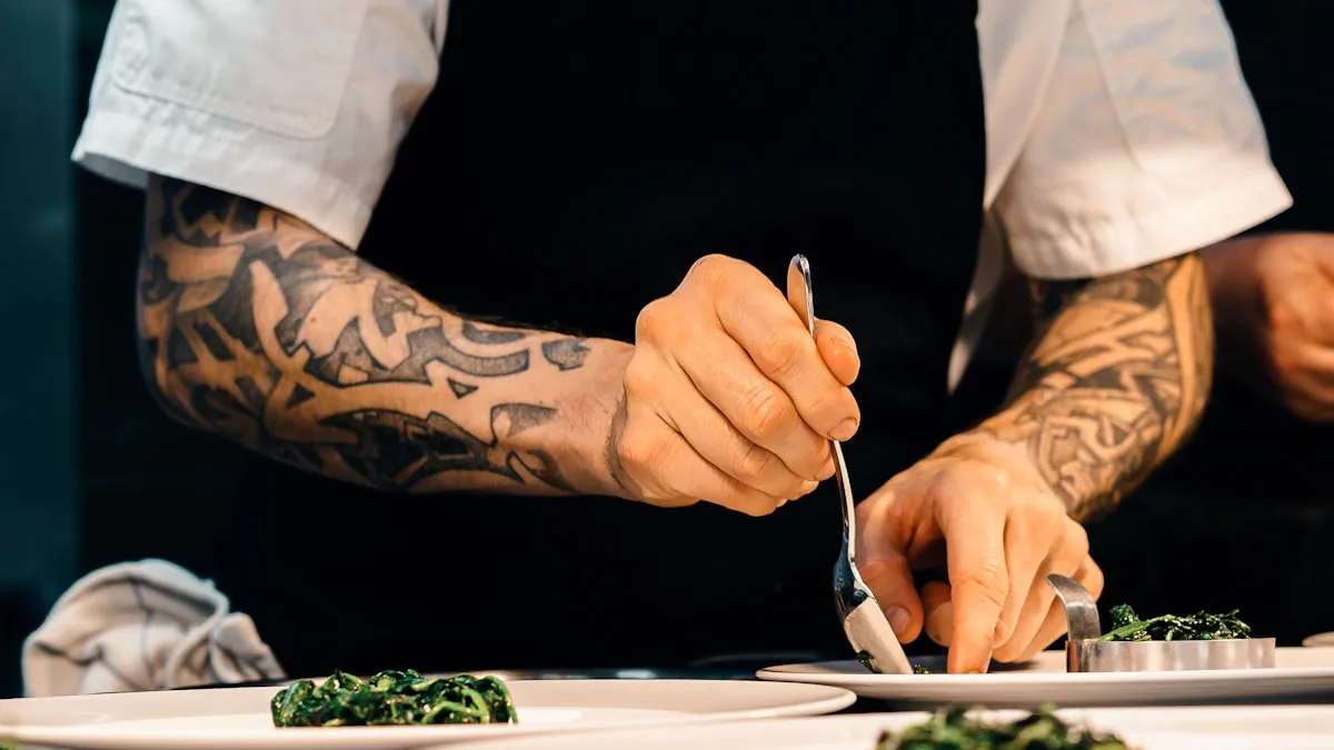 Preparing Your Sous Chef for Promotion