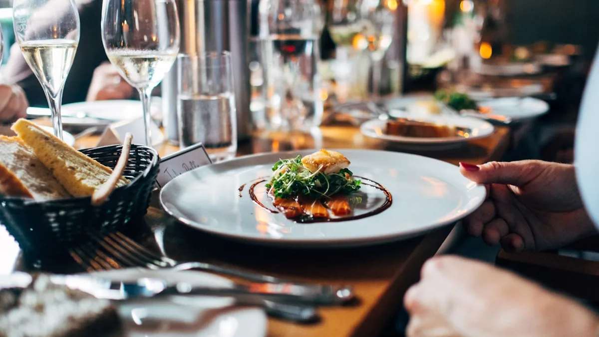 Restaurant Staff Retention Starts With Training