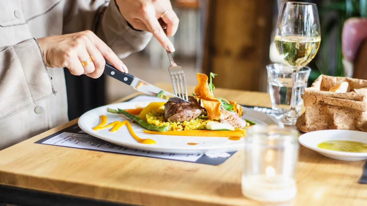 Restaurant Training ROI: Benchmarks That Work