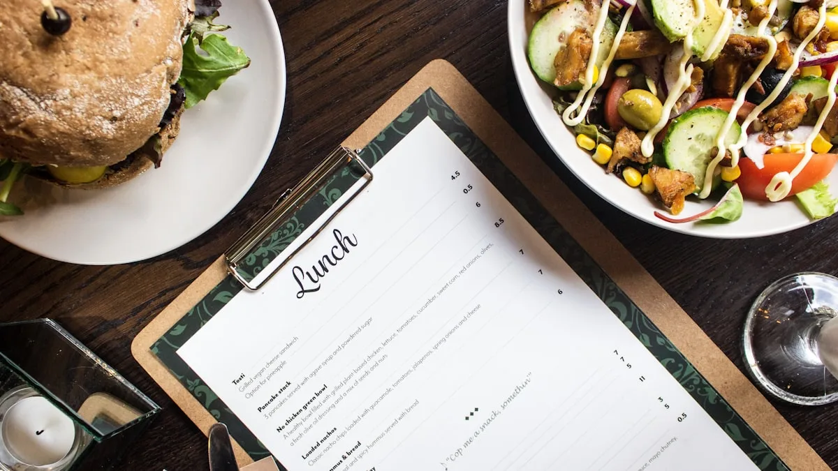 Seasonal Sourcing Without Rewriting Your Menu