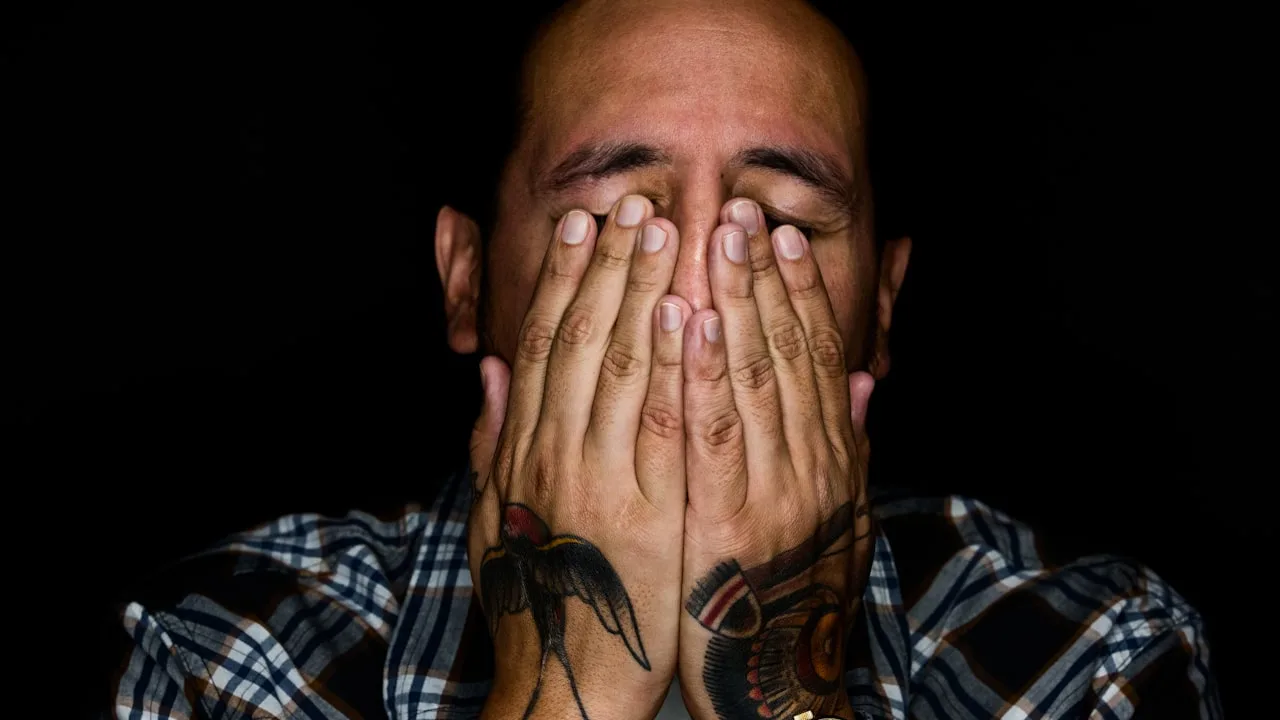 Mental Health and Drug Use in Kitchens