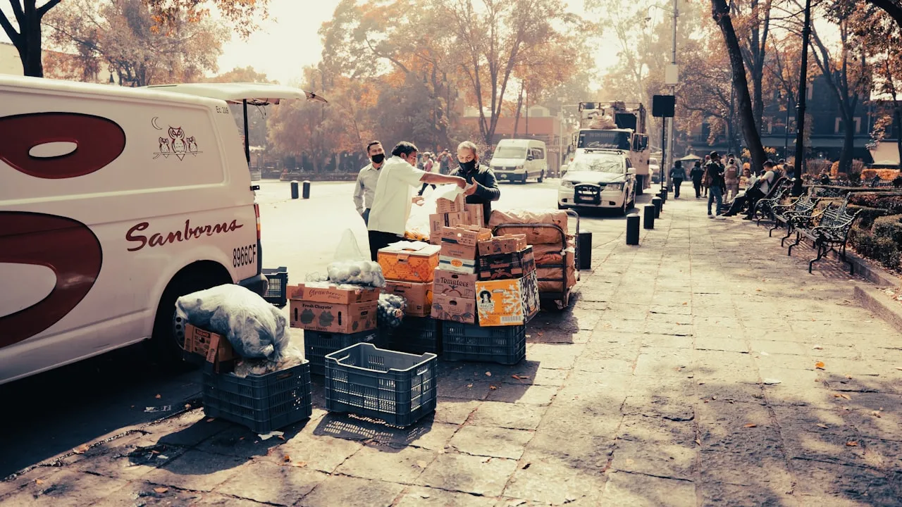 Chef Negotiation Tactics for Supplier Deals