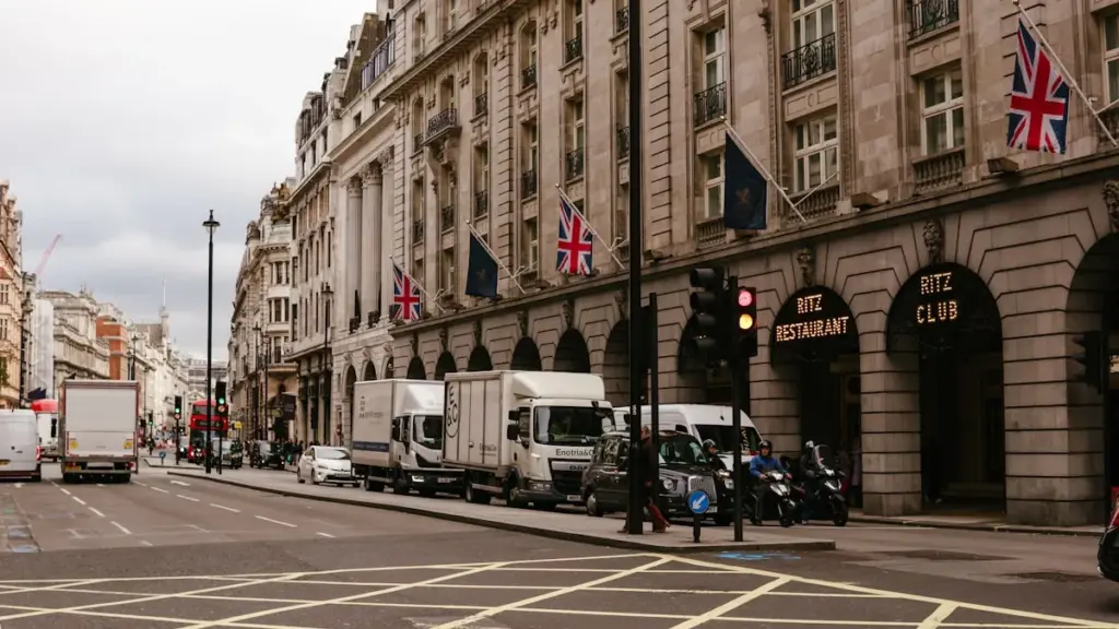 UK restaurant cost crisis