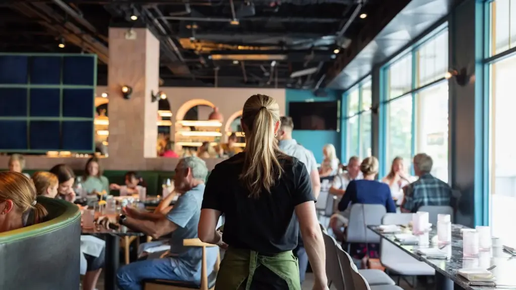 Before You Open the Doors, Talk to Your Staff