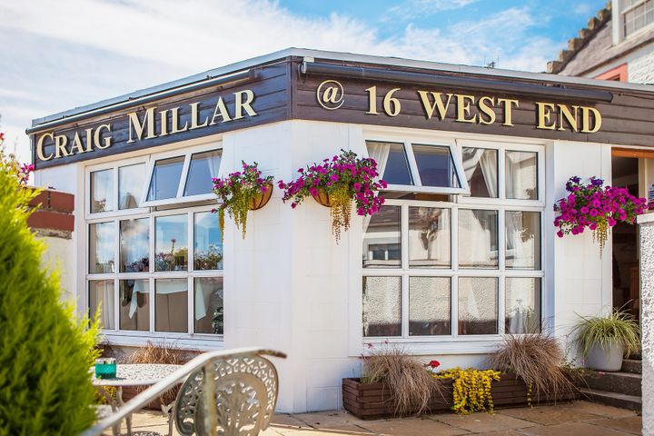 Review of the best places we have eaten in the last 12 months