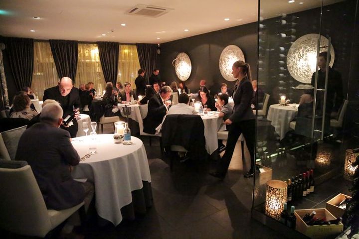 Review of the best places we have eaten in the last 12 months