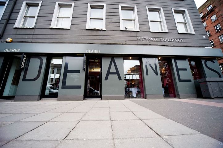Review of the best places we have eaten in the last 12 months