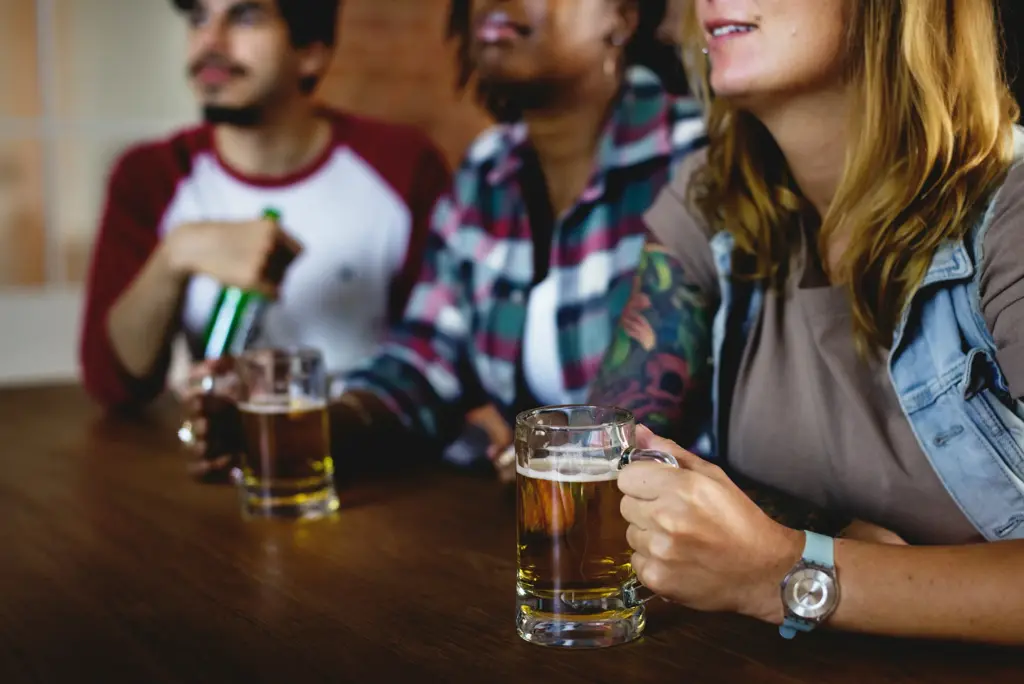 What is to become of Hospitality?