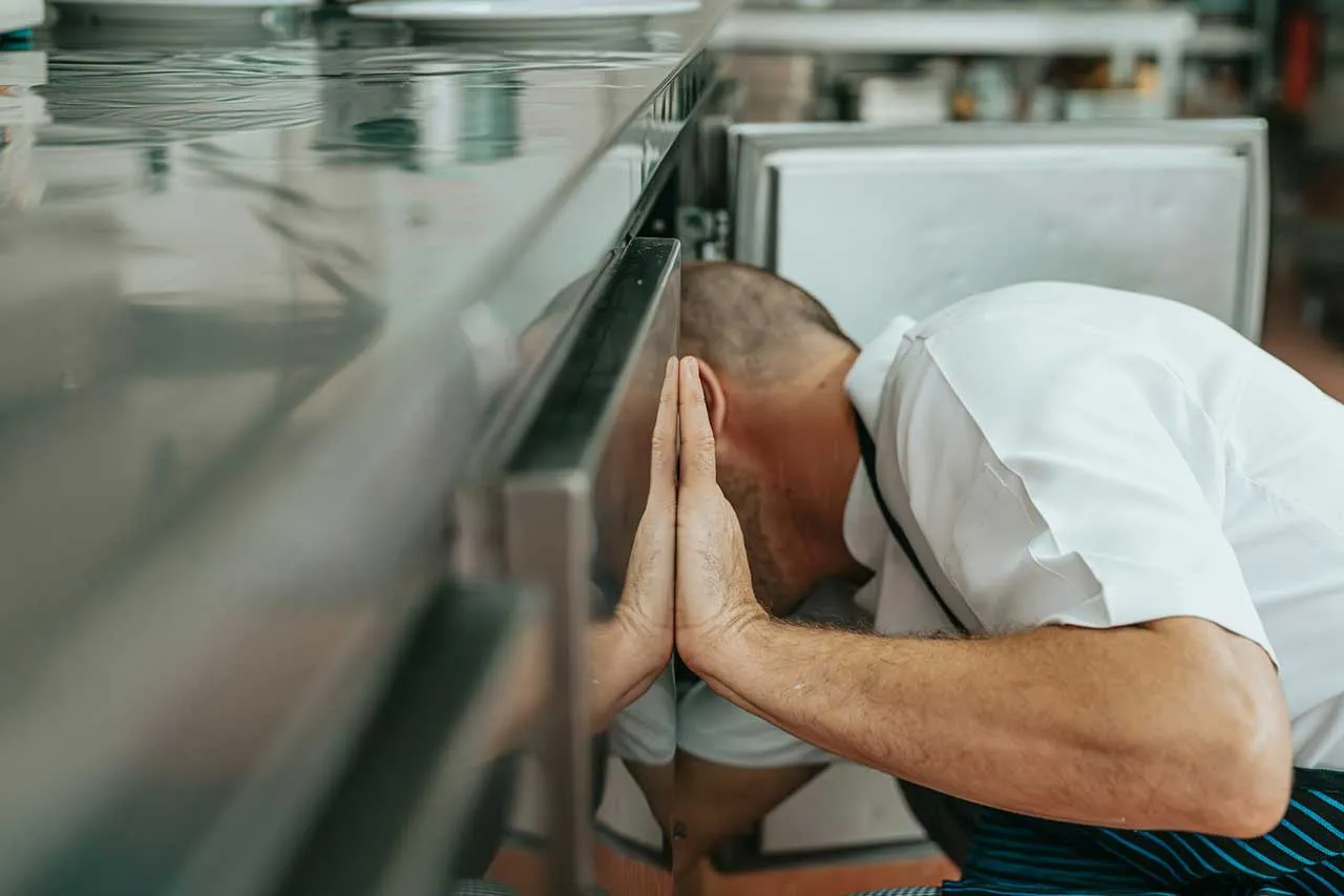 Crisis Protocols Every Head Chef Needs Ready