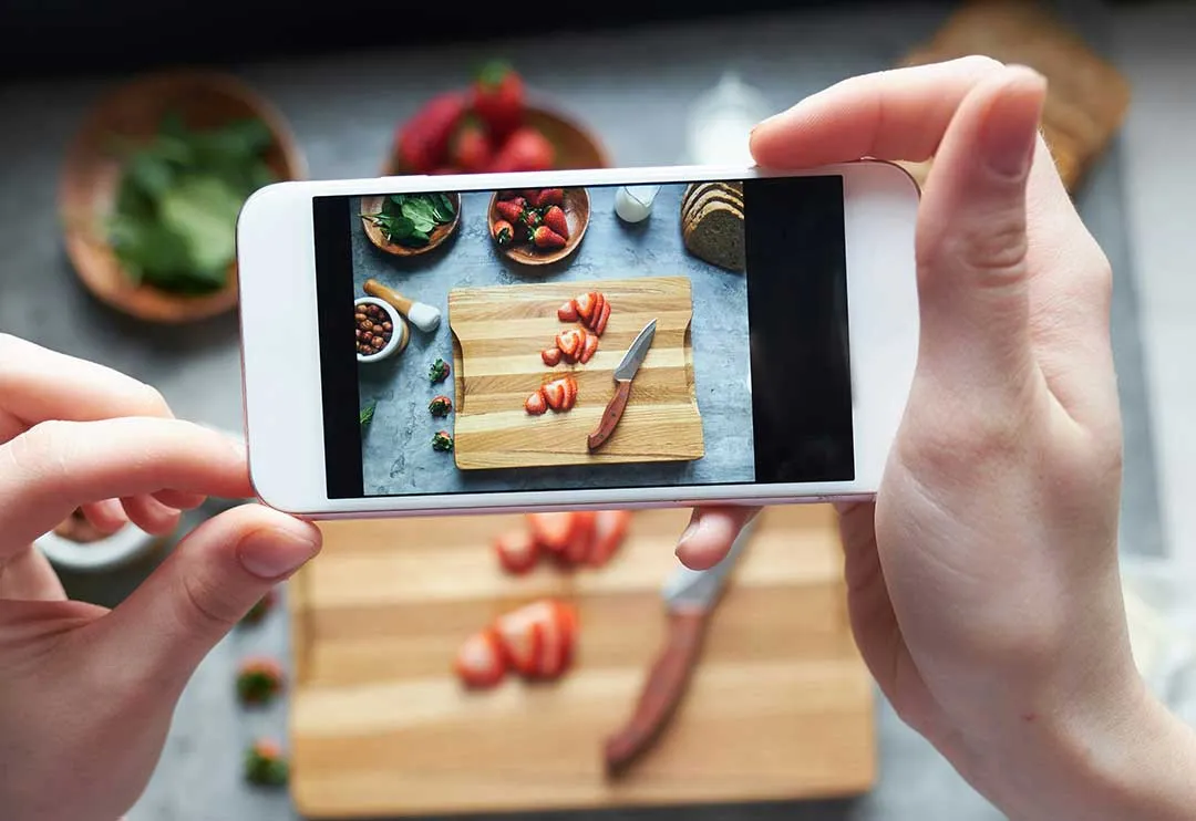 Capture Your Best Kitchen Ideas Before They Vanish