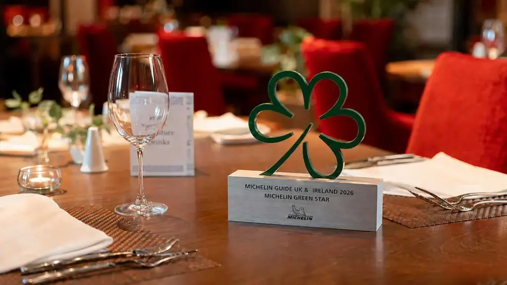 Michelin Green Star Retired: What It Really Says About Sustainability, Verification and Greenwashing