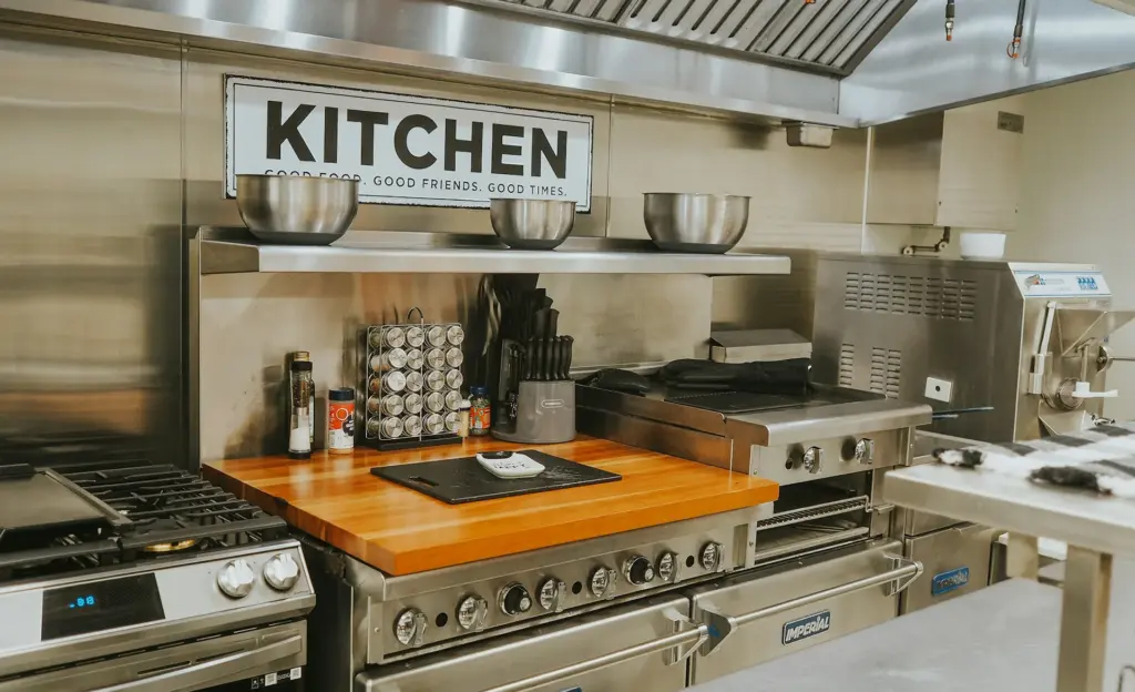 You can’t fix the industry. You can stop your kitchen leaking money.